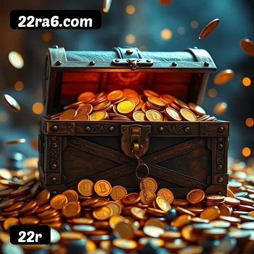App Mobile 22r - Jogue em Qualquer Lugar no Seu Smartphone