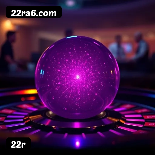 Recursos Exclusivos do App 22r - Modo Offline, Login Biométrico