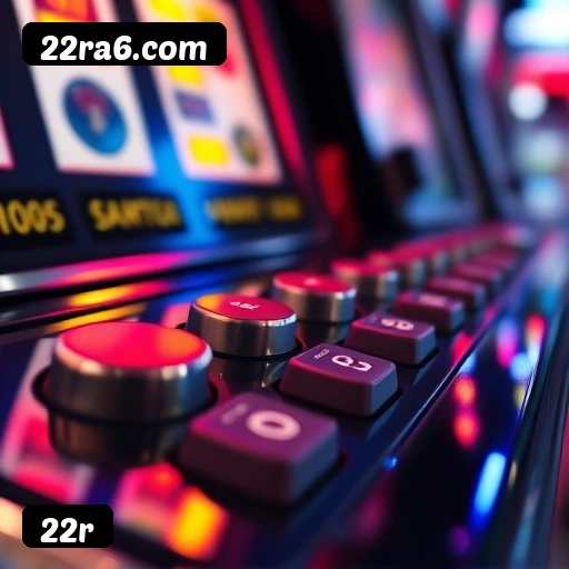 Jogos de Cassino em Destaque - Slots, Roleta, Blackjack