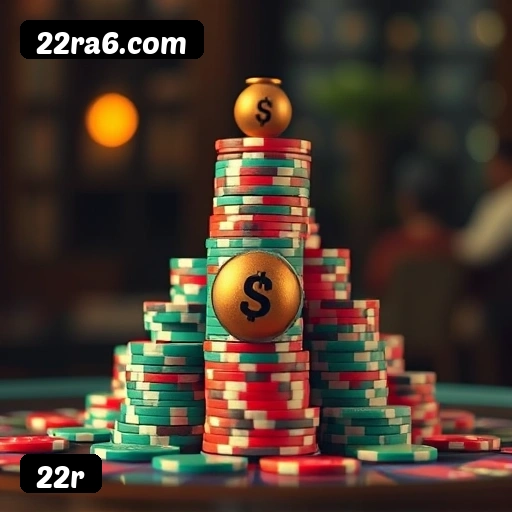 Coleção Premium de Slots 22r - NetEnt, Pragmatic Play, Evolution